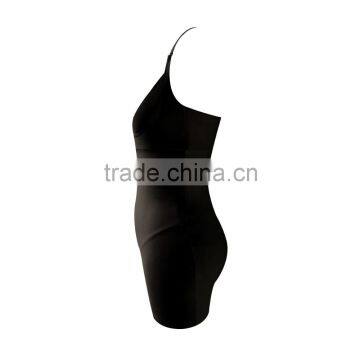 Stylish Firm Control Open Bust Body Shaper Slip 2541 & full body shaping slip