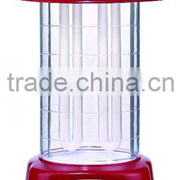 Rechargeable camping lantern 2015 YG2811RD