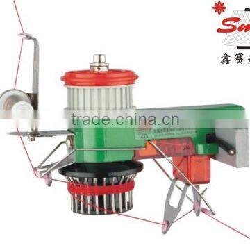 SMG APF10- T4 spring tension positive feeder/circular/textile manufacturing machine spare parts yarn feeder