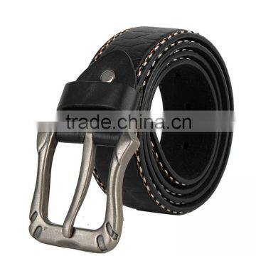 2015 High Quality New Genuine Leather Belt for Men