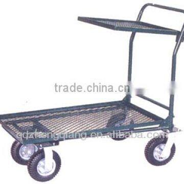 Steel Deck Wagon-TC1413