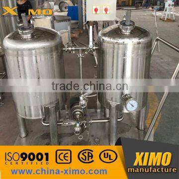 Beer Brewing Tanks /brewery Equipment Manufacturing Supplier photo-5
