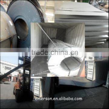 1010 cold rolled carbon steel and 0.5mm thick steel sheet China Supplier