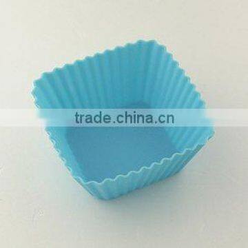 silicone cake mould