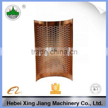 OEM Rice Huller Screens photo-3