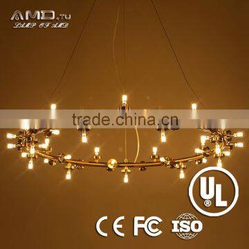 Popular promotional price light indoor decoration in wall lamps