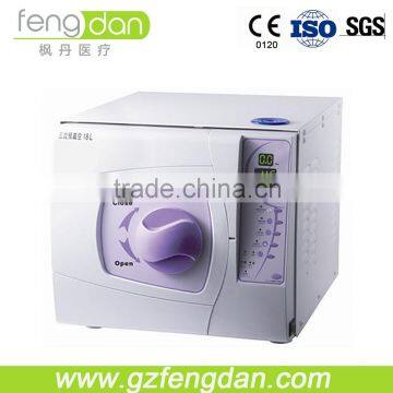 Reasonable autoclave price in dental clinic