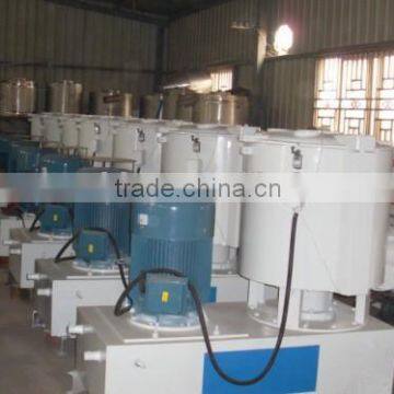 standard design manufacture mixing machine automatic