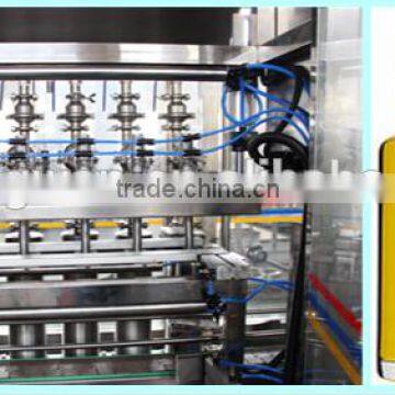 cooking oil manufacturing machine/small scale production line