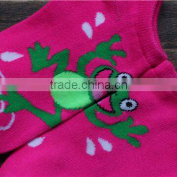 compression running socks