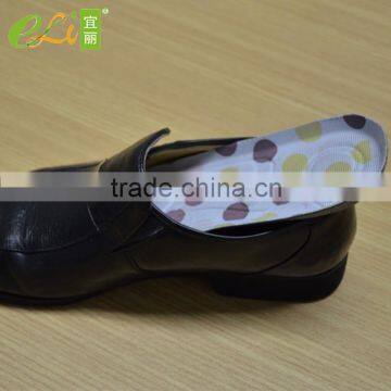 Orthopedic Insoles for Flat Feet Custom Orthotic Insoles Silicone Shoes photo-6