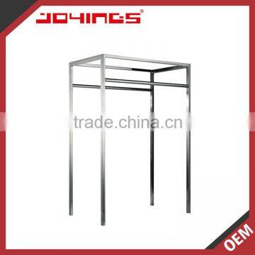 2 Sided Frame Display Rack