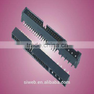 SWB Solderless Terminals Connectors for PCB photo-4