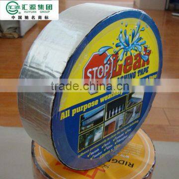 Bitumen Based Self-adhesive Flashing Tape photo-3