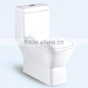 Y045 WC Toilet China Supplier made in china