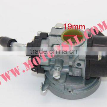 Performance 49cc Mini Motor Cab Accessories Kits photo-2