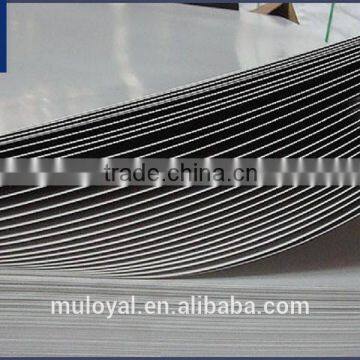 80gsm Two Sides Coated Art Paper photo-4