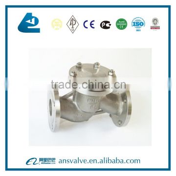 Food Grade For Drain Check Valve