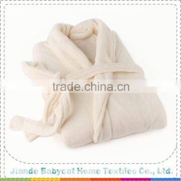 Most popular special design women beautiful bathrobe manufacturer sale