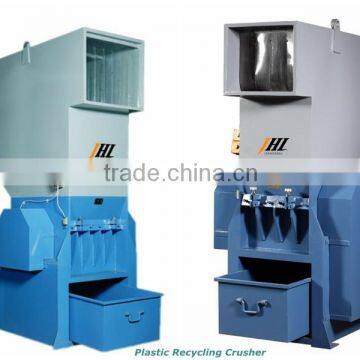 30kw/40hp plastic crusher