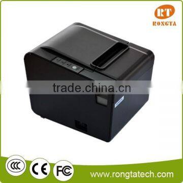 80mm High speed Thermal Receipt Printer RP326 /Rongta Mini POS printer/Thermal Ticket Printer