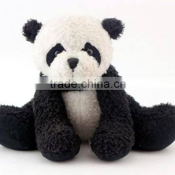 Panda Plush Toy / Panda Plush / Plush Microwave Toy Panda