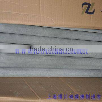 Si3N4 Ceramic Protection Tubes