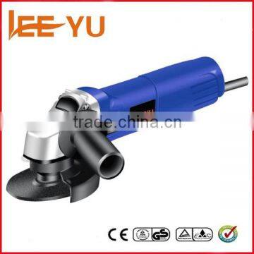 CE 500W 100mm power angle grinder