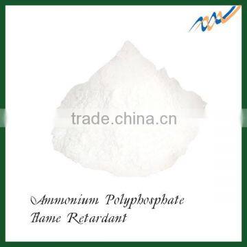 Expanding paint additives Ammonium Polyphosphate