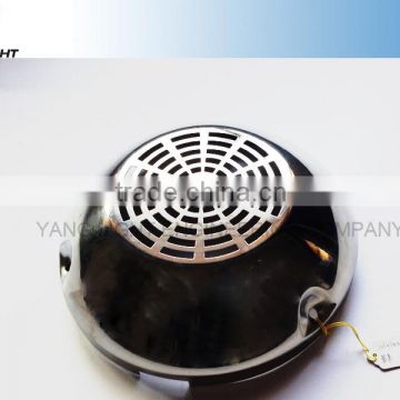 Taiwan Manufacturer Made Stainless steel 316 En 144.01 Marine Grade Top Cover