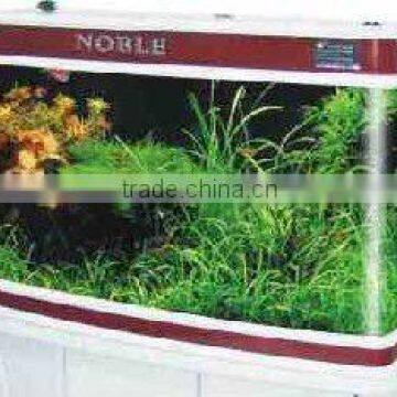 Yuemei Mini New Aquarium Fish Tank ROTP-80