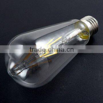 2015 Wholesale Passed EMC LVD Led Filament R7s photo-5