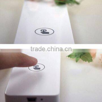 Portable LED Luminaire, Rechargeable Reading Lamp, Folding LED Reading Lamp photo-2