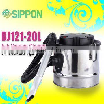 BJ121 Ash Vacuum Cleaner With 600W/800W/1000W/1200W and 15L/18L/20L , Powerful and Big Capacity Use for Hot Ash photo-6