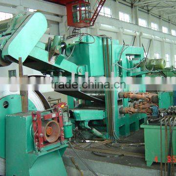 Uncoiler Machine