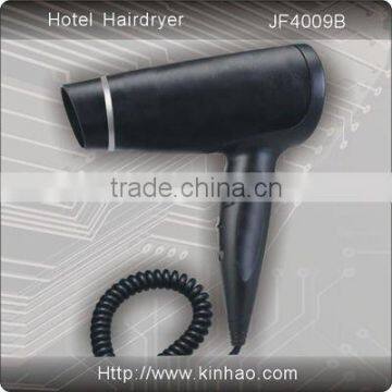 JF4009B Drawer hairdryer stainless steel housing