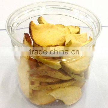 We Are Supply VF Dried Apple Crisps Best With Price for Sale