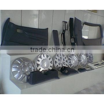 auto accessories mould