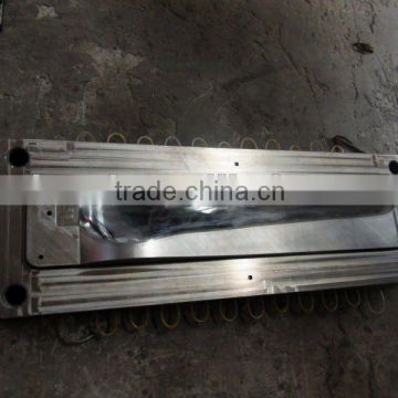 plastic wind power generation mould /cheap and fine