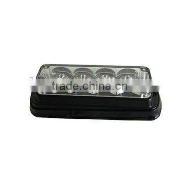LED Warning Strobe Lightheads /LED Security Emergency Flash Strobe Light /Dash Light /Grille Light (SR-LS-LD-A4)1W OR 3W NEW LED