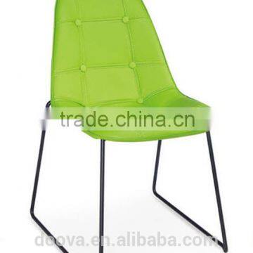 OEM Leather Cover Chair in Dining Room photo-2