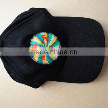 Attractive EL promotion cap