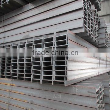 Fast delivery jis Standard structural 201 202 stainless steel h beam , steel h beams for sale