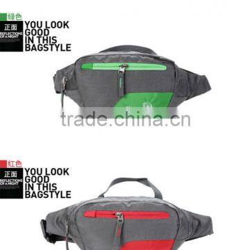 2013 outdoor sport unisex, waist bag water bottle holder