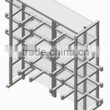 Bra Display Rack photo-2