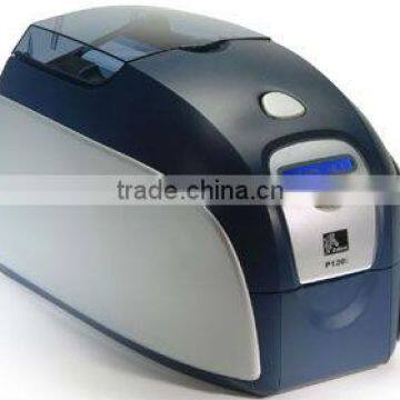 Zebra P120i card printers