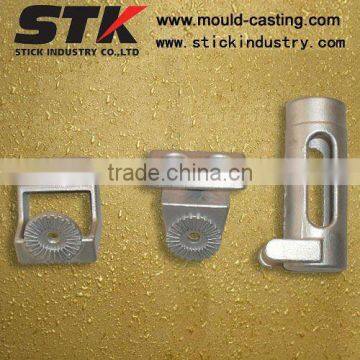 Stainless Steel Casting Parts