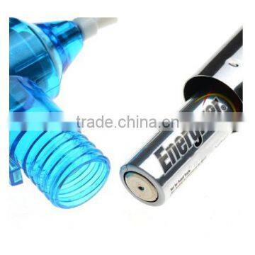 Powered Home Tooth Whitening Kit With Rubber Replacement Heads photo-5