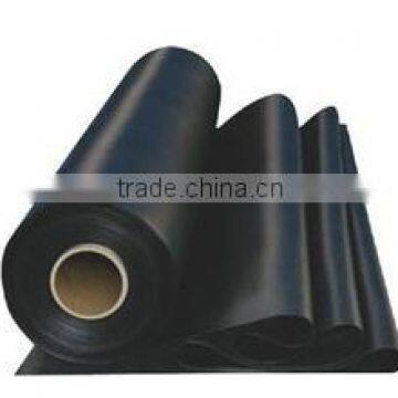 HDPE waterproof membrane