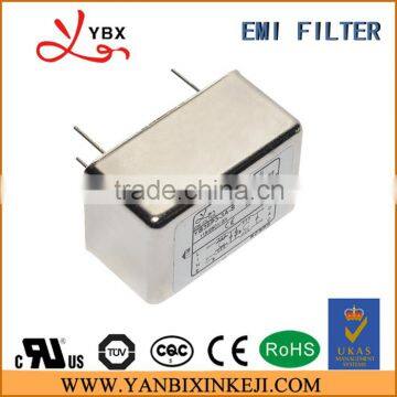 Guangzhou Factory Single Phase PCB EMI Filter photo-3